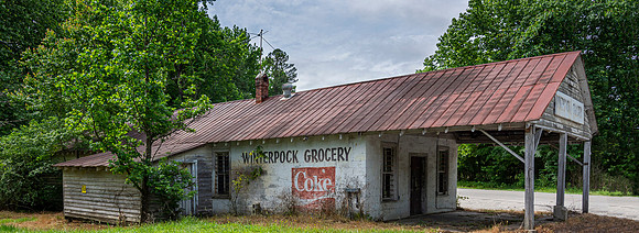 Winterpock Grocery