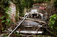 Forgotten Ford
