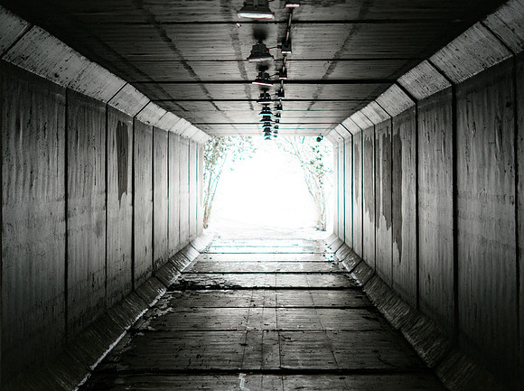 Tunnel Vision