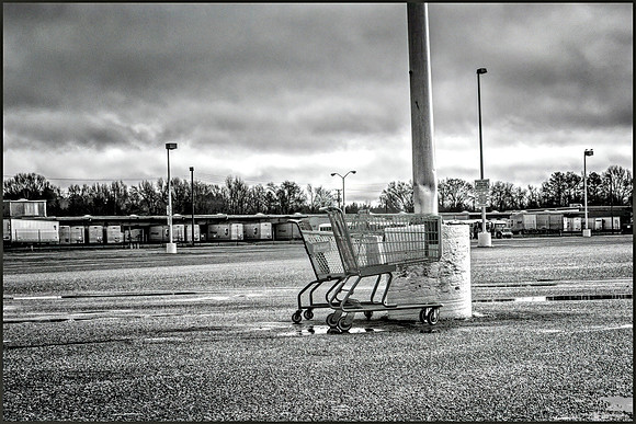 Forgotten