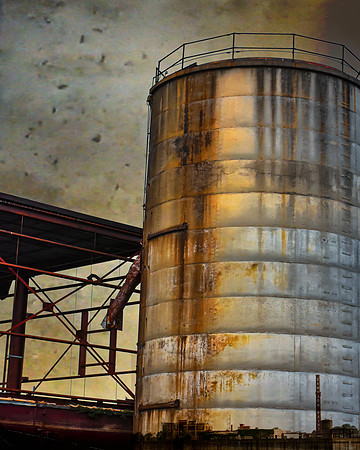 Rhapsody in Rust