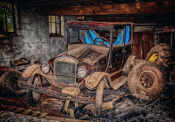 Model T