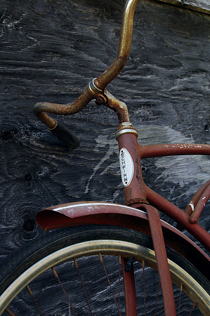 Forgotten
