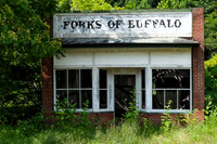 Forks Of Buffalo