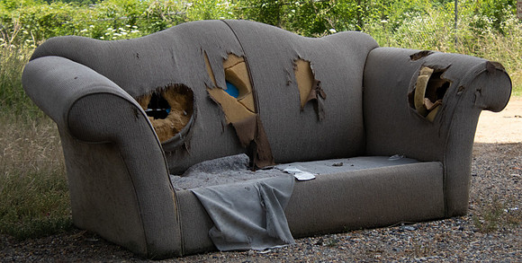 Care For a Seat