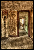 Days Gone By