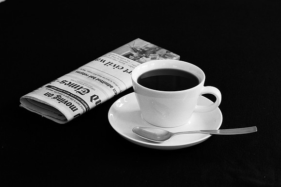 Morning Coffee