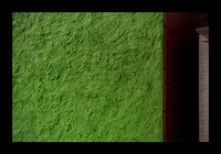 Just a little Green