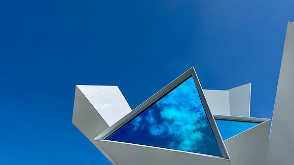 Blue On Blue