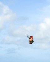 Catching Air