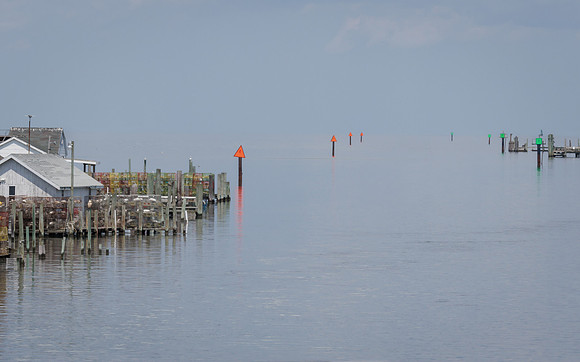 Endless Channel