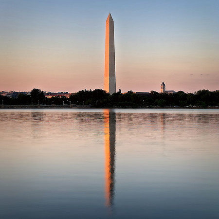 Washington Monument