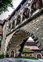 Arches