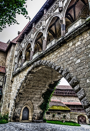 Arches