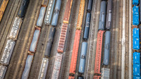 steel rail blues