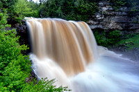 Blackwater Falls