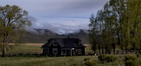 Grand Tetons