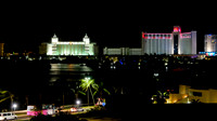 Cancun at Night