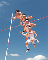 Clearing the Bar