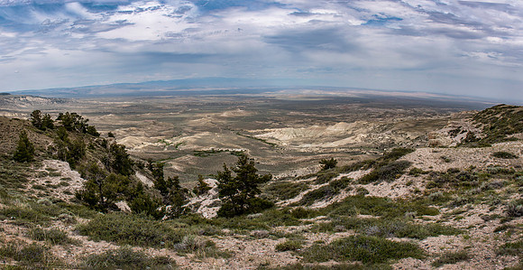 Wyoming Expanse