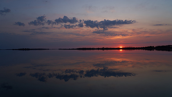 Morning Reflections