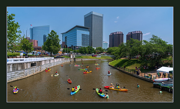Riverrock