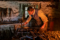 Blacksmith