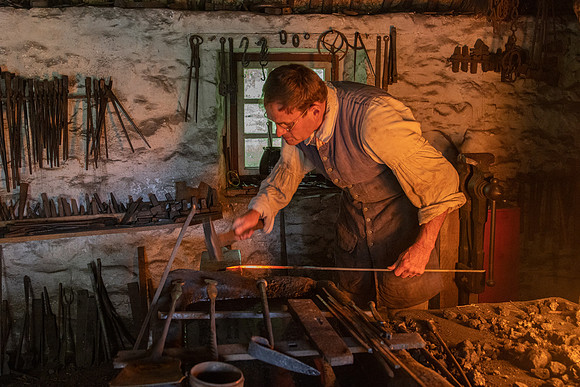 Blacksmith