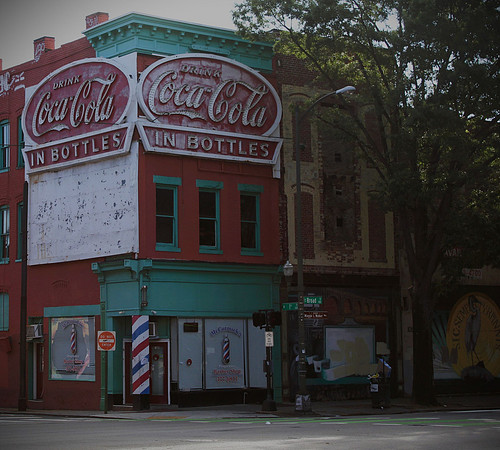 Downtown RVA