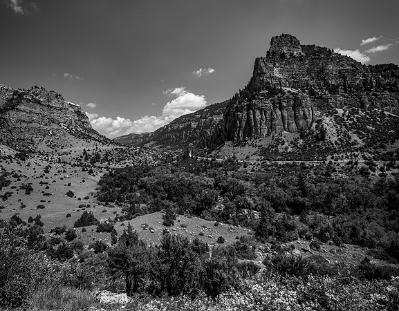 Spearfish Pass