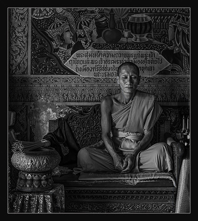 Meditation