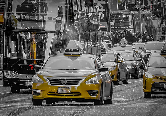 Rush Hour