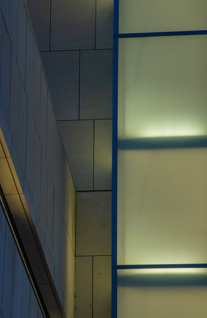 Lighted Angles