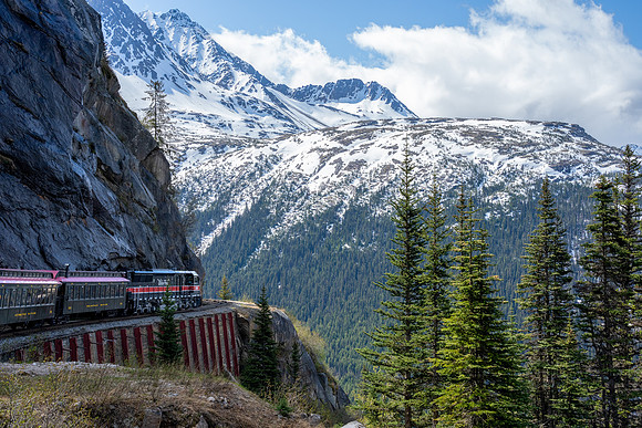 Scenic Alaska