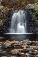 Ettinger Falls NS