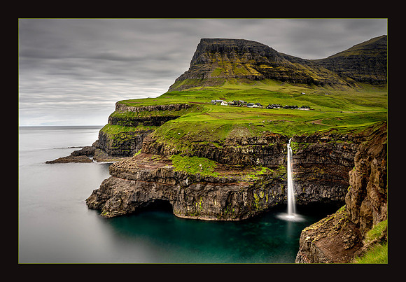 Paradise Island