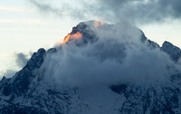 Fire On The Mountain