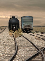 End of the Line