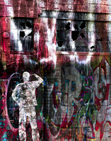 Absorbed