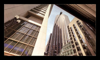 Downtown Chicago