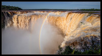 Iguazu Falls