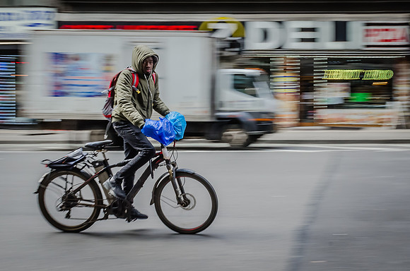 Urban Cycle