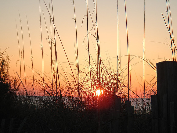 Myrtle Beach Sunrise