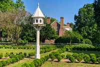 George Washington's Garden