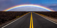 Somewhere Under the Rainbow