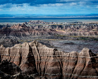 Badlands Vista
