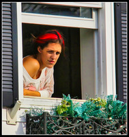 Daydreaming