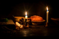 Candle Light