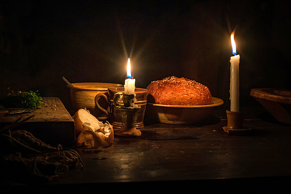 Candle Light