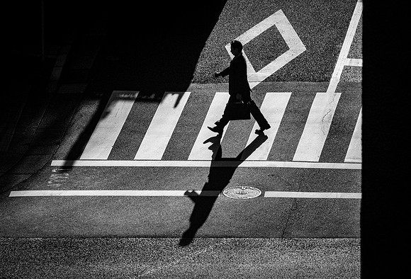 Crosswalk